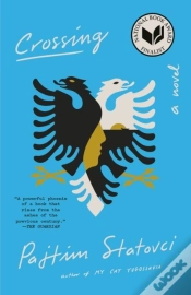 Capa do artigo Crossing