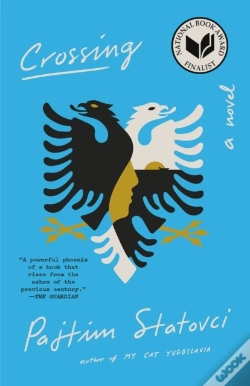 Capa do artigo Crossing