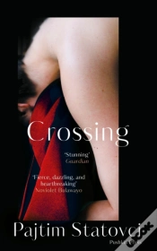 Capa do artigo Crossing