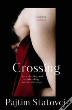 Capa do artigo Crossing