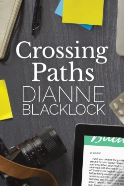 Capa do artigo Crossing Paths