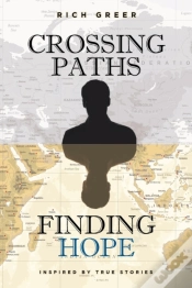 Capa do artigo Crossing Paths Finding Hope