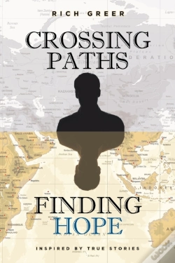 Capa do artigo Crossing Paths Finding Hope