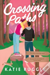 Capa do artigo Crossing Paths