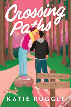 Capa do artigo Crossing Paths