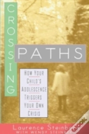 Capa do artigo Crossing Paths