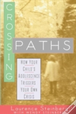 Capa do artigo Crossing Paths
