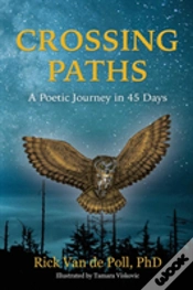 Capa do artigo Crossing Paths
