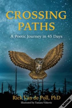 Capa do artigo Crossing Paths