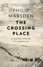 Capa do artigo Crossing Place