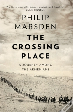 Capa do artigo Crossing Place