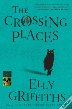 Capa do artigo Crossing Places