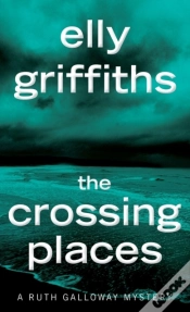 Capa do artigo Crossing Places