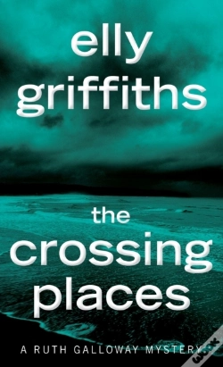Capa do artigo Crossing Places