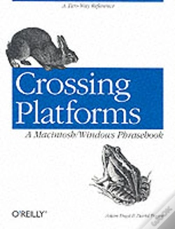 Capa do artigo Crossing Platforms