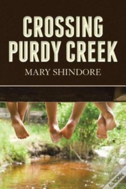 Capa do artigo Crossing Purdy Creek