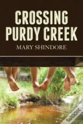Crossing Purdy Creek