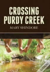 Crossing Purdy Creek
