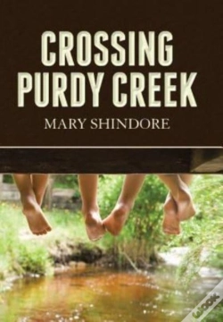 Capa do artigo Crossing Purdy Creek