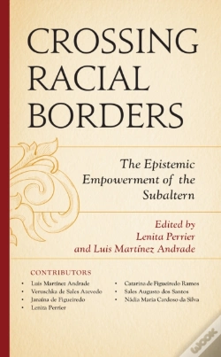 Capa do artigo Crossing Racial Borders