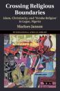 Crossing Religious Boundaries - Preview