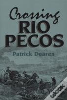 Crossing Rio Pecos