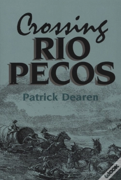 Capa do artigo Crossing Rio Pecos