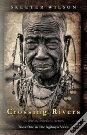 Capa do artigo Crossing Rivers