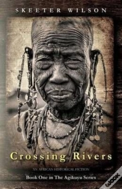 Capa do artigo Crossing Rivers