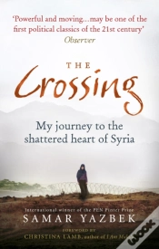 Capa do artigo Crossing