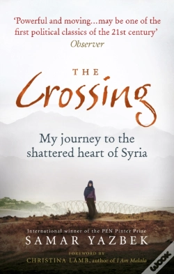 Capa do artigo Crossing