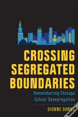 Capa do artigo Crossing Segregated Boundaries