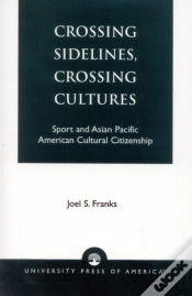 Capa do artigo Crossing Sidelines, Crossing Cultures