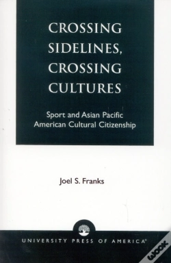 Capa do artigo Crossing Sidelines, Crossing Cultures