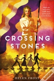 Capa do artigo Crossing Stones