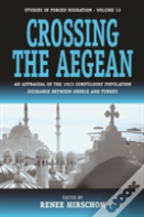 Crossing The Aegean