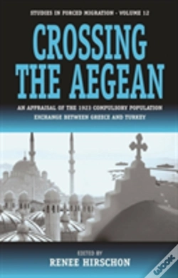 Capa do artigo Crossing The Aegean
