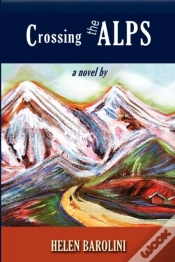 Capa do artigo Crossing The Alps
