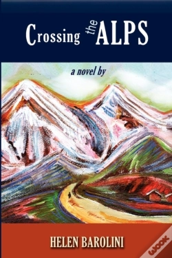 Capa do artigo Crossing The Alps