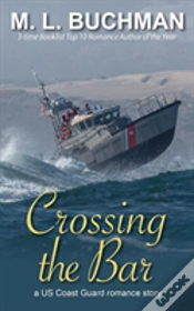 Capa do artigo Crossing The Bar