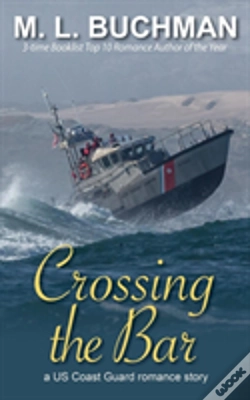 Capa do artigo Crossing The Bar