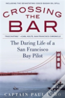 Crossing The Bar