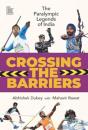 Crossing The Barriers - Preview