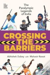 Capa do artigo Crossing The Barriers