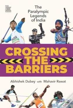 Capa do artigo Crossing The Barriers