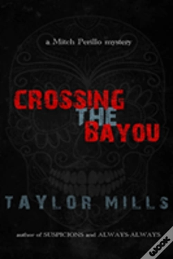 Capa do artigo Crossing The Bayou
