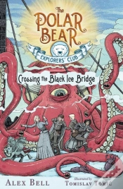 Capa do artigo Crossing The Black Ice Bridge