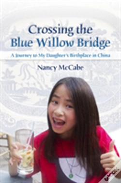 Capa do artigo Crossing The Blue Willow Bridge