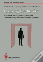 Crossing The Border