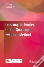 Capa do artigo Crossing The Border: On The Quadruple-Evidence Method